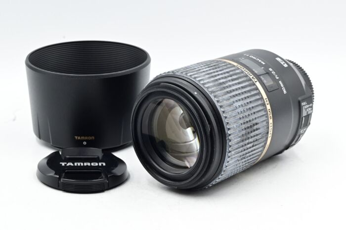 TAMRON SP 90mm F2.8 MACRO F004 【公式通販】