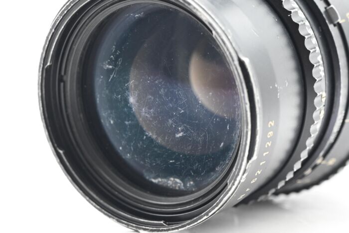 Used Hasselblad 150mm f4 Zeiss Sonnar C T* Lens Black *Read in