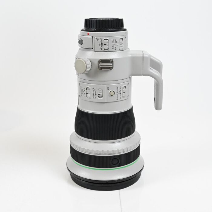 Canon EF 400mm f4 DO IS II USM Lens