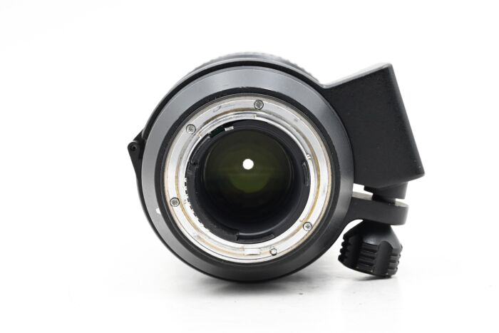 Used Tamron A009 AF 70-200mm f2.8 SP Di VC USD Lens Nikon Parts