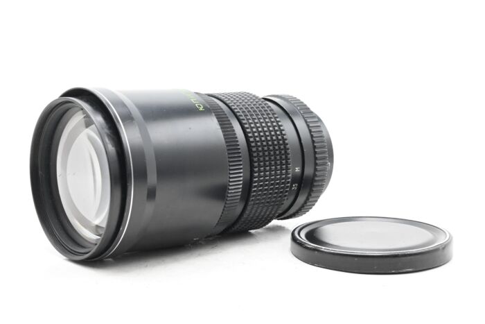 単焦点レンズ f/3.5 250mm ЮПИТЕР-36Б The Reviews. User Charts. MTF Specs. Lens. 3.5 f/ mm 250 Jupiter-36 レンズ(単焦点)