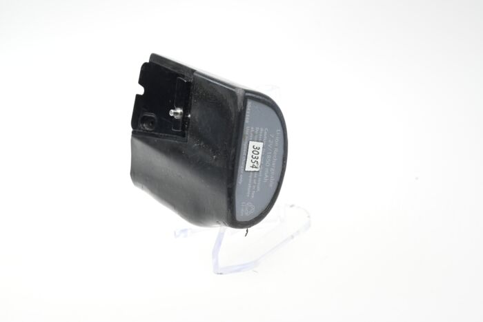 Used Hasselblad H Lithium-ion Battery 1850mAh for H1 H2 H3D H4D