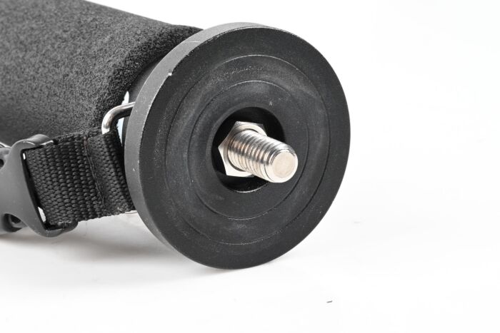 Feisol CM-1471 Carbon Fiber Rapid Monopod