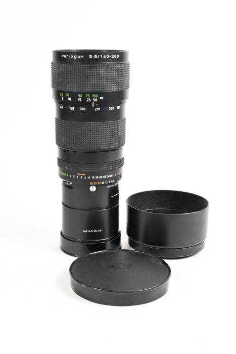 Hasselblad Variogon 140-280mm C Schneider Lens | f5.6 eBay *Read F