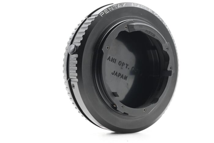 【中古】PENTAX 67レンズ用アダプター645 38454 中古 ペンタックス 67レンズ用アダプター 645 PENTAX ADAPTER 645 FOR