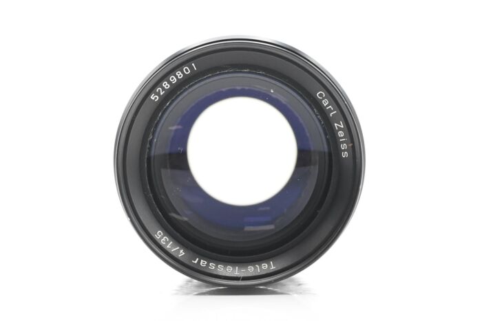 Rolleiflex 3.5B Tessar 75mm 3.5