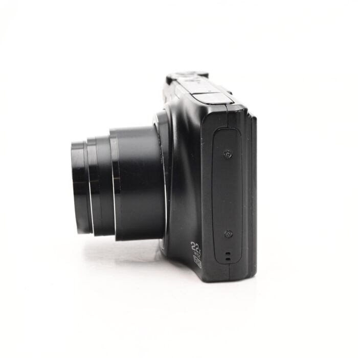 Used Nikon Coolpix S9500 18MP Digital Camera w/22x Zoom Parts