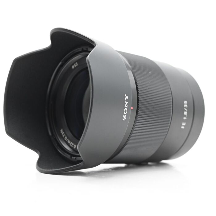 SONY SEL35f18f Sony 【公式通販】