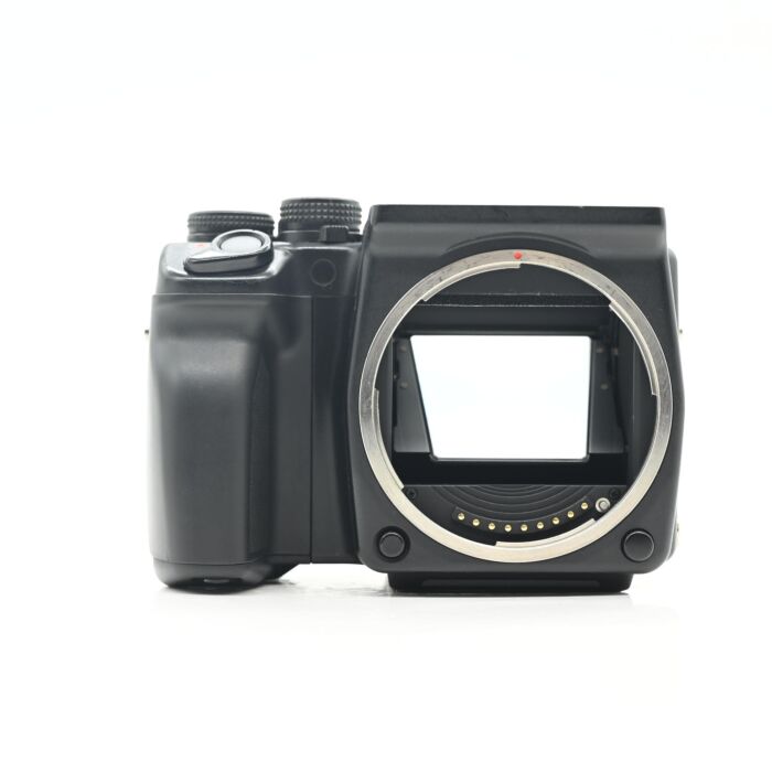 Used Contax 645 AF Medium Format SLR Auto Focus Film Camera Body