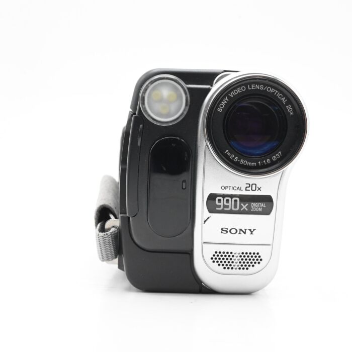 【返品保証】 SONY DCR-TRV300 8mm Hi8 動作確認済 返品保証】 SONY DCR-TRV300 8mm Hi8 動作確認済 【公式通販】