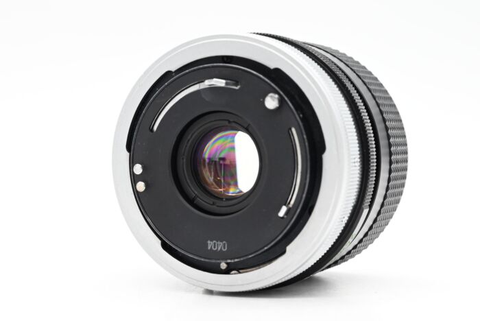 Canon FD 24mm F2.8 S.S.C. oマーク ジャンク #18 ジャンク Canon FD 24mm f2.8 Canon FD 24mm F2.8 S.S.C. oマーク