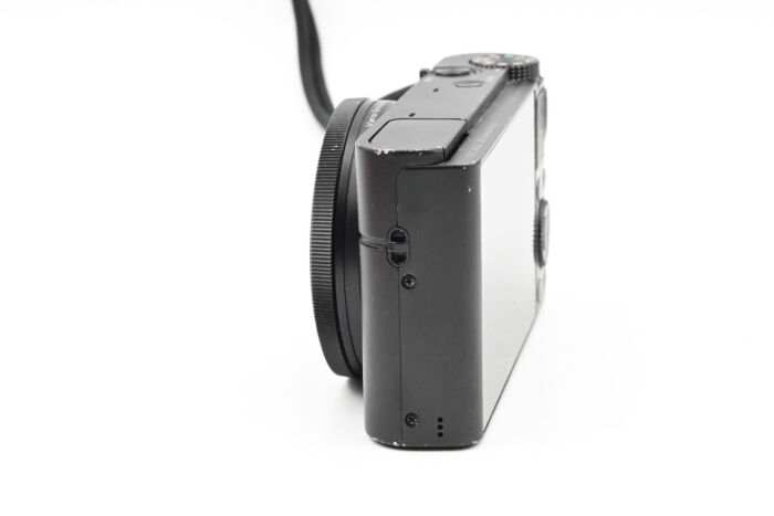 SONY DSC-RX100 ジャンク品 2 ジャンク】DSC-RX100 SONY 【公式通販】