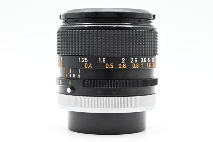 Used Canon FD 24mm f2.8 S.S.C. BL Lens SSC Early 