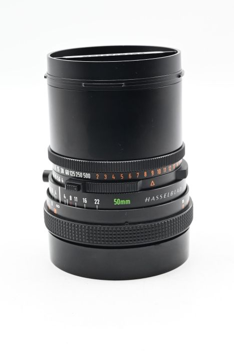 Hasselblad 50mm f4 Distagon CF T* Lens