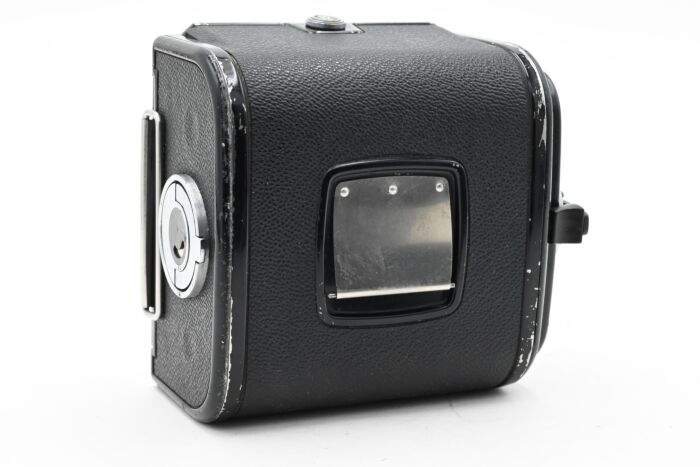 Hasselblad Film Back Instant Film Back For Hasselblad V-System