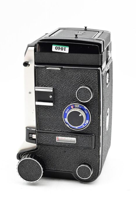 Mamiya C330 Professional TLR Camera w/Waist Level Finder
