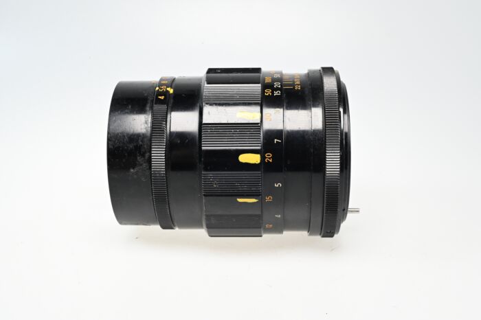 Used Noritar 160mm f4 Lens Graflex 66 6x6 in 'Poor' condition