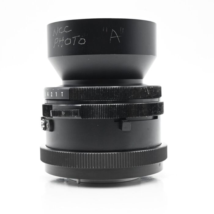 Used Mamiya RB67 180mm f4.5 Sekor C Lens RB-67 in 'Fair' condition