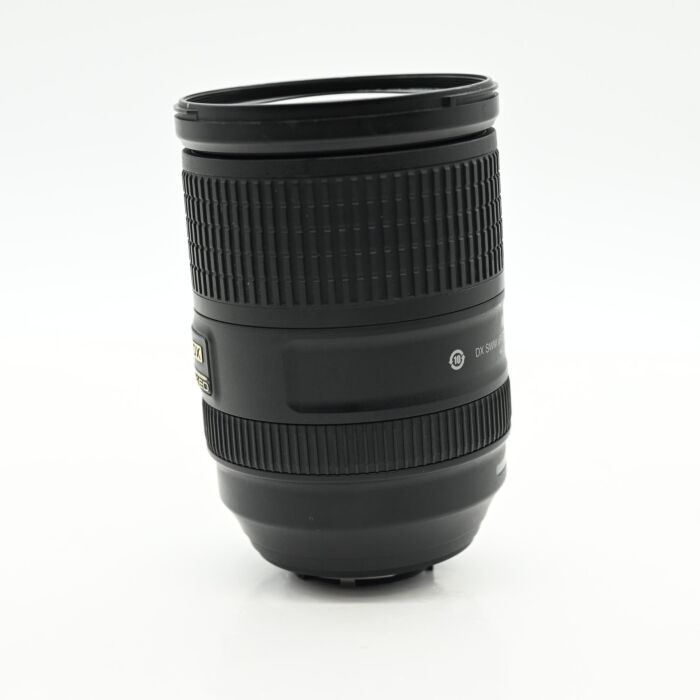 Nikon AF-S DX 18-300mm ED Nikkor VR Lens G NIKKOR f3.5-5.6 AFS 