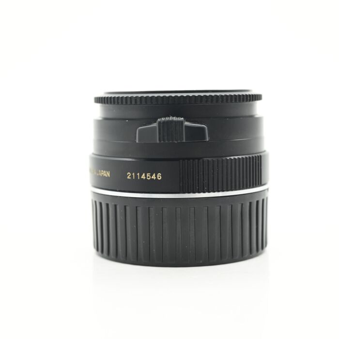 Minolta 40mm f2 M-Rokkor Lens (Leica)