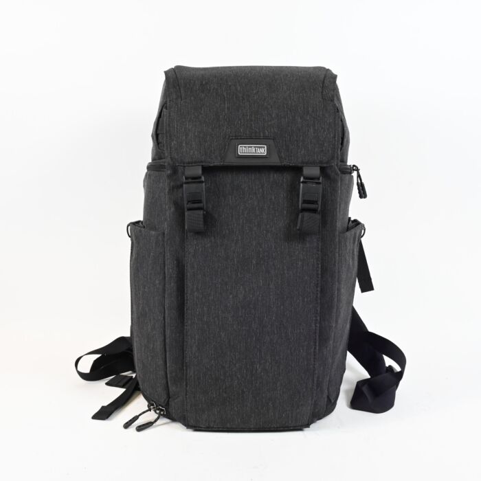 Used Think Tank Photo Urban Access 15 Backpack in 