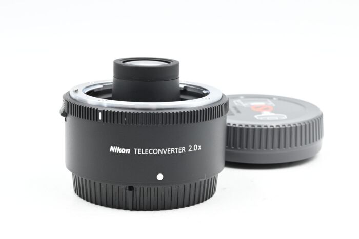 Nikon Z Teleconverter TC-2.0x