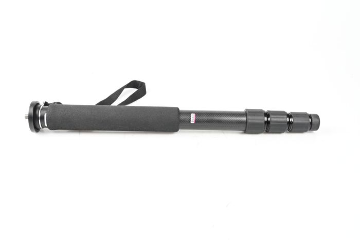 Feisol CM-1471 Carbon Fiber Rapid Monopod