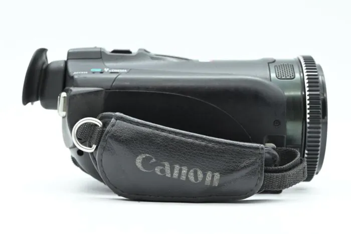 Canon Vixia HF-G20 1080P HD Camcorder Video 32GB HFG20 [Parts/Repair]
