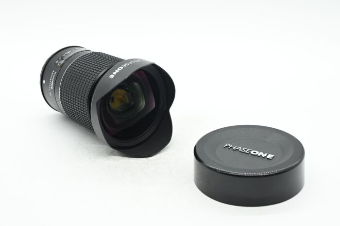 Used Phase One Mamiya AF 28mm f4.5 Aspherical Lens in 'Excellent
