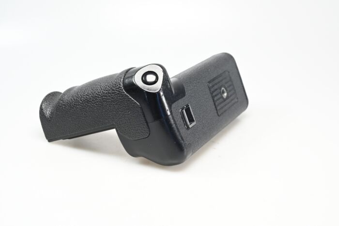 【動作確認済【◆美品】】CANON Power Drive Booster E1 Used Canon Power Drive Booster PB-E1 in 'Inoperable' condition