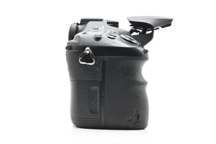 Used Sony Alpha A77 24.3MP Digital SLR Camera Body SLT-A77V Parts