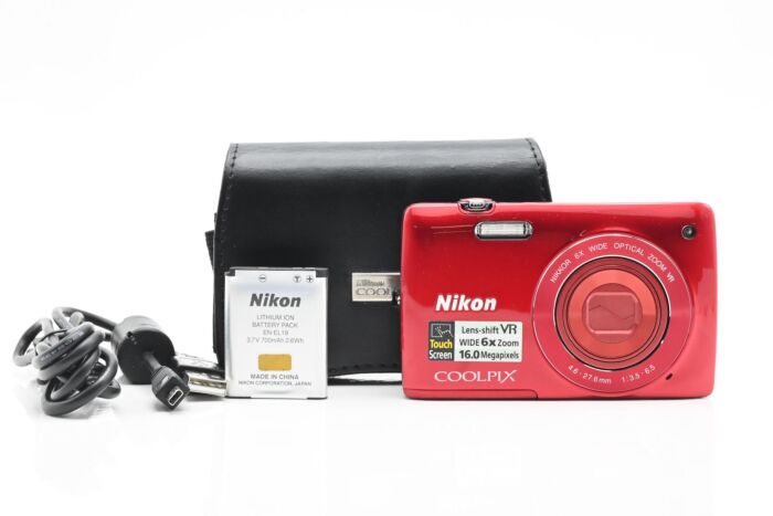 Nikon COOLPIX S4300 【公式通販】