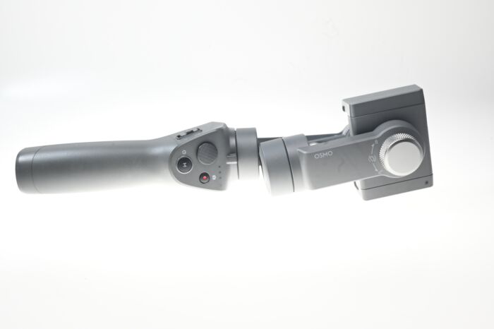 Used DJI Osmo Mobile 2 Smartphone Gimbal in 'Good' condition