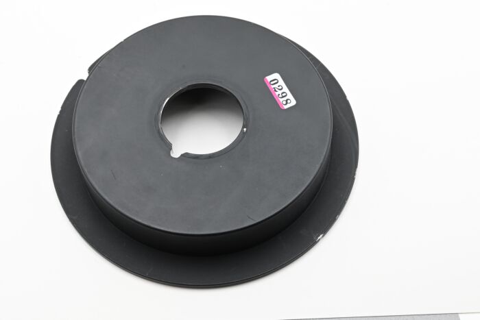 PLAQUE IMMATRICULATION BARRE + Jumbo Spots x2 Pour Isuzu d-max Rodeo