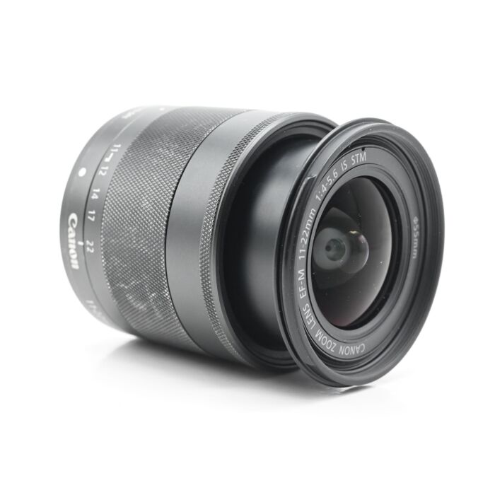 美品ジャンク Canon EF-M 11-22mm 1:4-5.6 IS STM 美品ジャンク Canon EF-M 11-22mm 1:4-5.6 IS STM Amazon.com : Canon