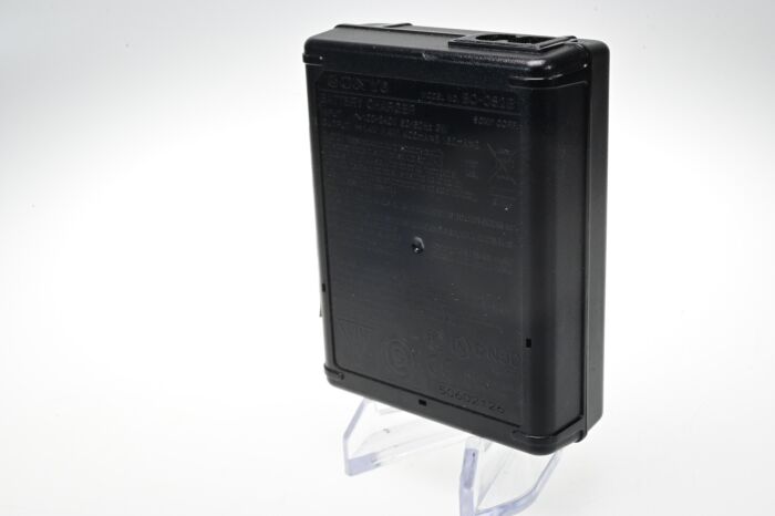 Chargeur De Batterie Sony BC-CSNB D'origine - Occasion Fonctionnel