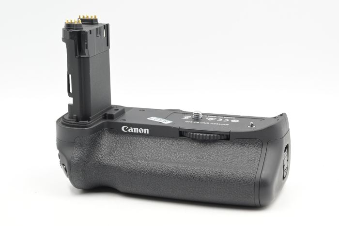 Used Canon BG-E20 Battery Grip for 5D Mark IV in 'Excellent' condition
