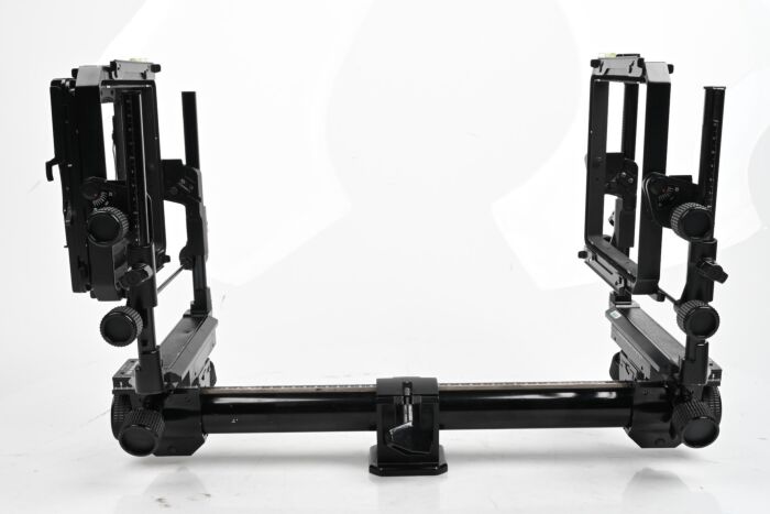 Used Toyo View 45GII 4x5 Monorail Large Format View Camera *Read