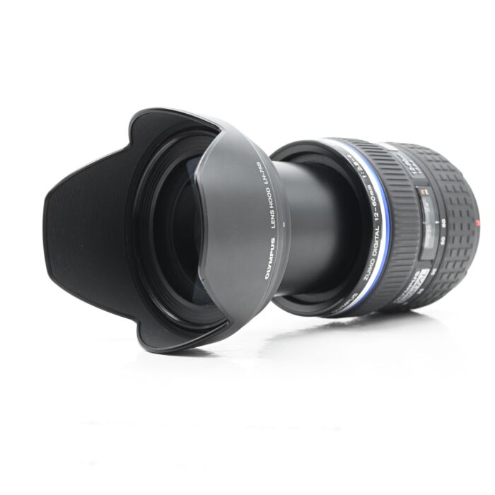 Used Olympus Digital 12-60mm f2.8-4 Zuiko SWD ED Lens