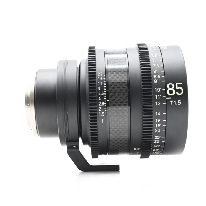 Used Rokinon XEEN CF 85mm T1.5 Pro Cine Lens Sony E in 'Mint