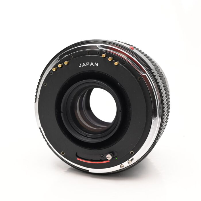 ブロニカ ZENZANON PG 150mm F4 150mm Bronica f4 #4943 PG 150mmの