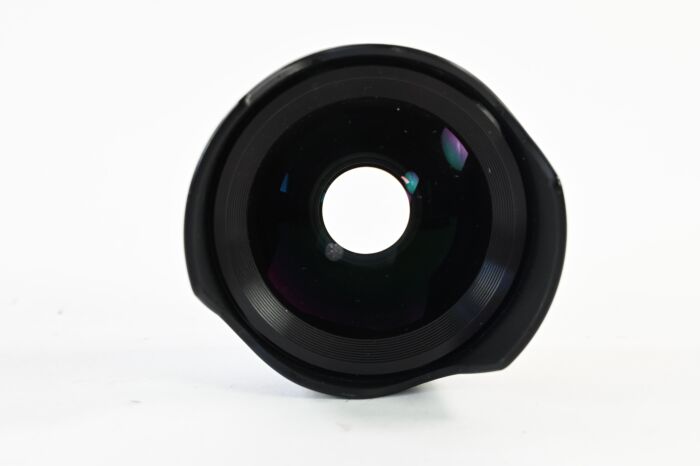 Used Sony VCL-ECU1 .75x E-Mount Wide Angle Conversion Lens in