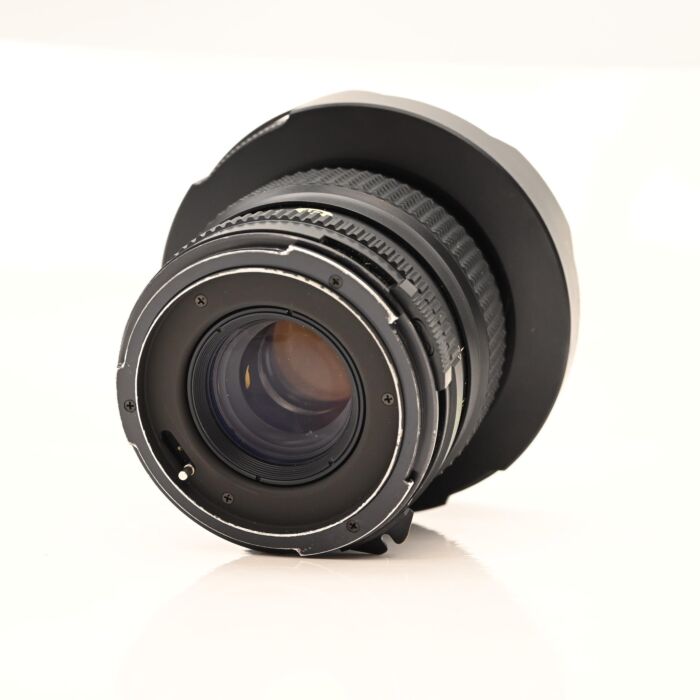 Used Mamiya 645 24mm f4 Sekor C Fisheye ULD Lens M645 24/4 in