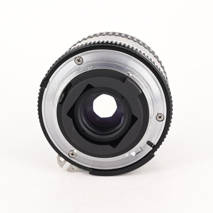 Nikon Nikkor AI-S 55mm f2.8 Micro Lens AIS