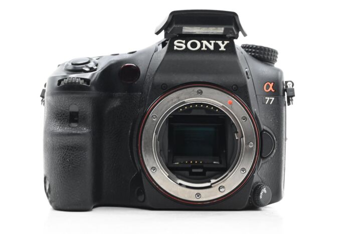 ジャンク ‪α‬77 SLT-A77V SONY 買ってきました』 価格.com - のクチコミ掲示板 ボディ SLT-A77V α77 SONY デジタルカメラ