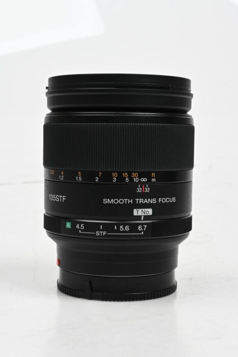 Used Sony 135mm f2.8 T4.5 STF Lens SAL135F28 in  