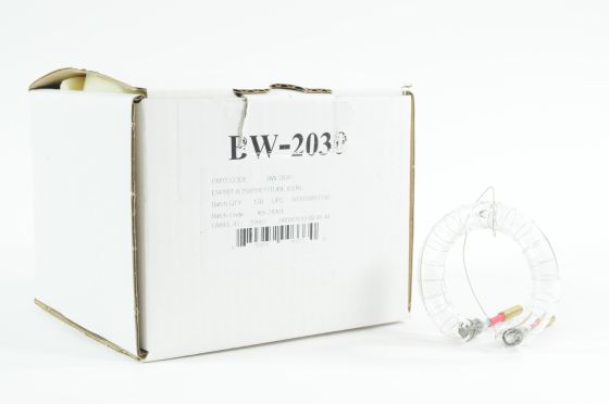 Bowens BW-2030 Two-Pin Clear Flash Tube for Gemini and Travelite