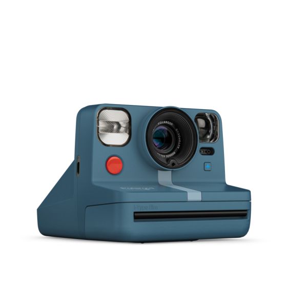 Now+ i‑Type Instant Camera