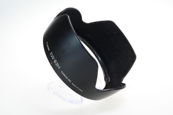 Genuine Canon EW-83H Lens Hood Shade for 24-105mm f4 L IS USM