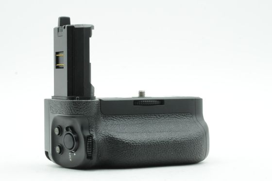 Sony VG-C4EM Vertical Grip (for a7R IV, a9 II)